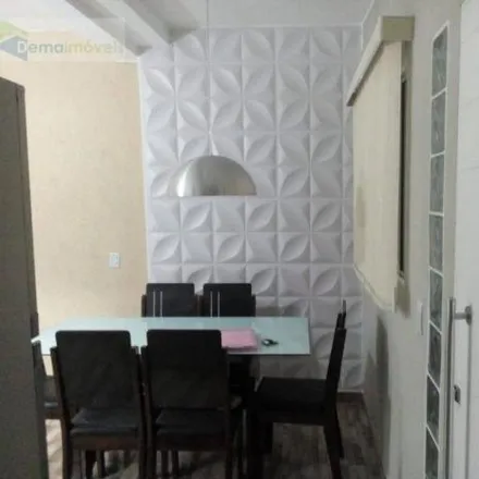 Buy this 3 bed house on Rua Ozeria Antonia Rosa in Serpa, Caieiras - SP