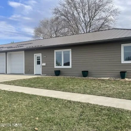 Buy this 3 bed house on 587 6th Avenue Southeast in Watertown, SD 57201