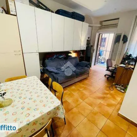 Rent this 1 bed apartment on Il Paquito in Via Ruggero Bonghi 12, 20136 Milan MI