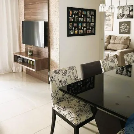 Buy this 3 bed apartment on Avenida Miguel Yunes in Vila Arriete, São Paulo - SP