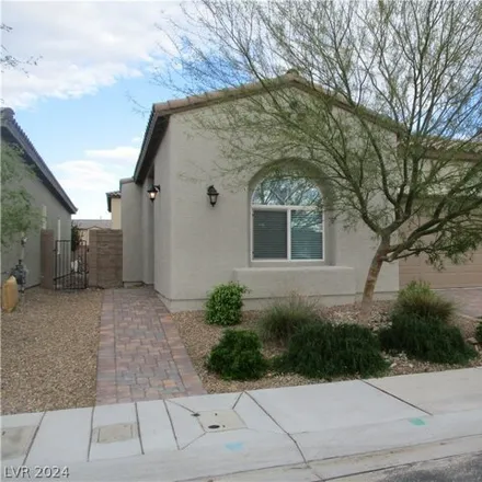 Rent this 4 bed house on Ritual Street in North Las Vegas, NV 89032