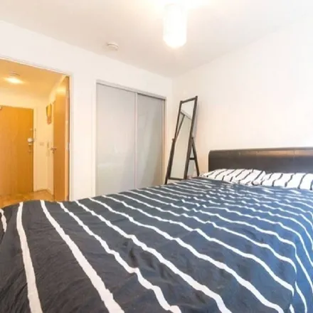 Rent this 1 bed apartment on London in IG11 7PS, United Kingdom
