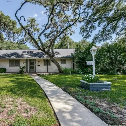 Image 2 - 351 Royal Oaks Dr, San Antonio, Texas, 78209 - House for sale