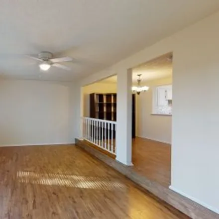 Buy this 3 bed apartment on 12356 Quail Woods Drive