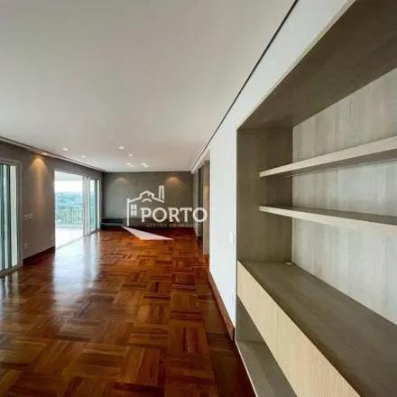 Buy this 3 bed apartment on Liceu in Avenida Dona Francisca, Vila Rezende