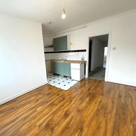 Rent this 1 bed apartment on Alderton Crescent in London, NW4 3XU
