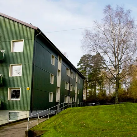 Image 1 - Fafnesgatan 10, 504 46 Borås, Sweden - Apartment for rent