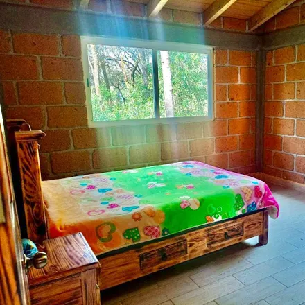 Rent this 2 bed house on Camino Real Acatitlán in 51207 Rincón de Estradas, MEX