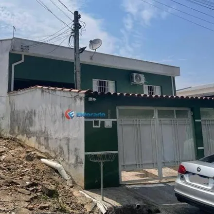 Image 1 - Rua Brigadeiro Faria Lima, Centro, Hortolândia - SP, 13183-150, Brazil - House for sale