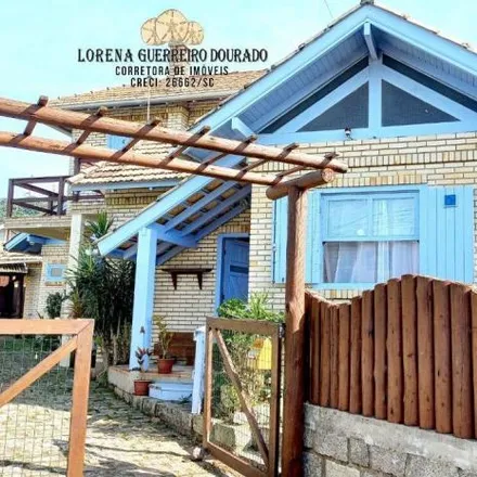 Rent this 4 bed house on Rua dos Pinheiros in Ferraz, Garopaba - SC