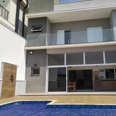 Buy this 3 bed house on Avenida Comunidade Europeia in Jardim Europa, Bragança Paulista - SP