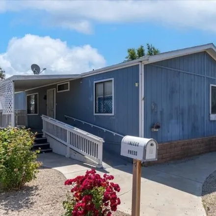 Image 1 - unnamed road, Rosamond, CA 93560, USA - Apartment for sale