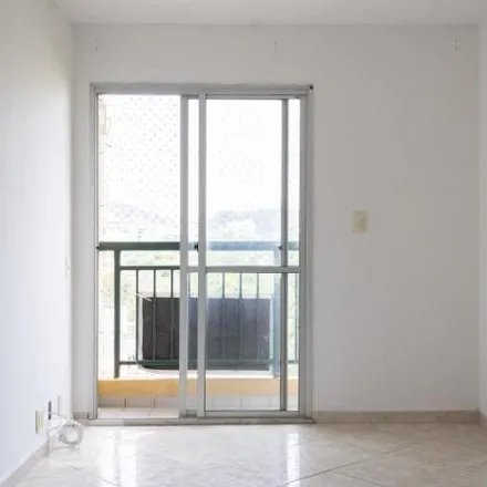 Rent this 2 bed apartment on Rua Comendador Pinto in Campinho, Região Geográfica Intermediária do Rio de Janeiro - RJ