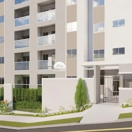 Buy this 2 bed apartment on Rua Tinguis in Santa Cruz, Cascavel - PR