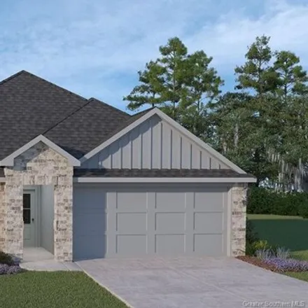 Buy this 3 bed house on Gold Finch Way in Calcasieu Parish, LA 70612