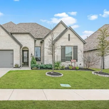 Buy this 4 bed house on Stilton Cove in Kaufman County, TX 75126