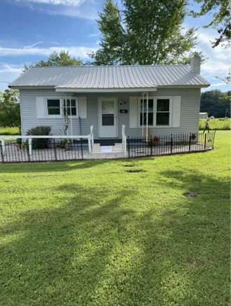 Buy this 2 bed house on 721 Jackson Road in Laurel County, KY 40729