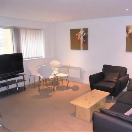 Image 4 - Neptune Street, Leeds, LS9 8AN, United Kingdom - Apartment for rent