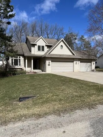 Buy this 4 bed house on 430 Beverly Drive in Amherst, Portage County