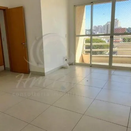 Buy this 3 bed apartment on Rua Dona Maria Umbelina Couto in Taquaral, Campinas - SP