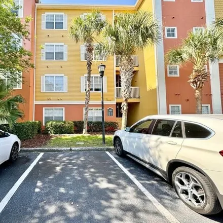 Rent this 1 bed condo on Ash Street in Tampa, FL 33611