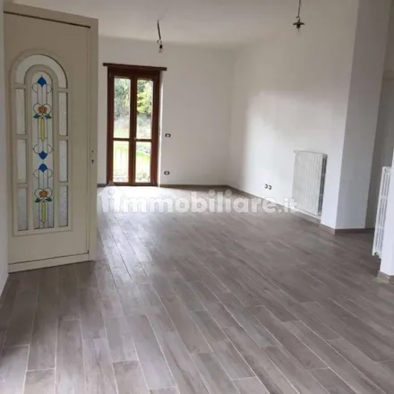 Rent this 4 bed apartment on Via Pietra Piana in 10051 Avigliana TO, Italy