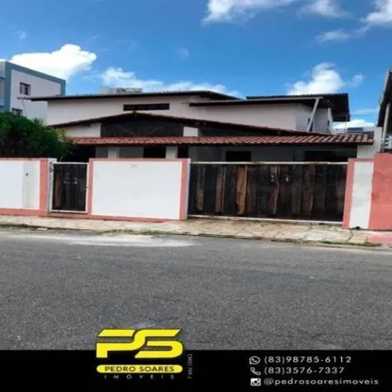 Buy this 4 bed house on Dental21 - Consultório Odontológico in Via Expressa Miguel Couto 251, Centro