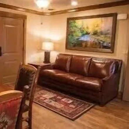 Rent this 1 bed house on Gatlinburg in TN, 37738