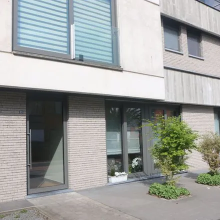 Image 4 - Klapperstraat 33, 9120 Beveren, Belgium - Apartment for rent