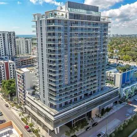 Image 9 - Aloft Miami Brickell, 1001 Southwest 2nd Avenue, Miami, FL 33130, USA - Apartment for rent