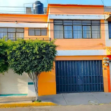 Image 1 - Calle 30-A, Gustavo A. Madero, 07620 Tlalnepantla, MEX, Mexico - House for sale