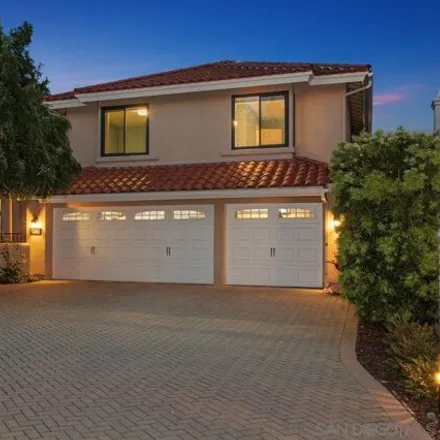 Buy this 5 bed house on 4514 Saddle Mountain Court in San Diego, CA 92130