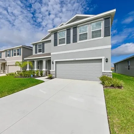 Image 2 - Mangrove Manor Drive, Hillsborough County, FL 33572, USA - House for rent