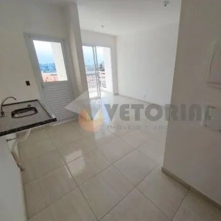 Buy this 2 bed apartment on Conexão Automóveis in Avenida Francisco Garrido 3560, Golfinhos