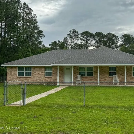 Buy this 3 bed house on 728 Barlow Drive in Waveland, MS 39576