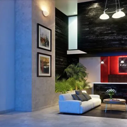 Buy this studio apartment on Calle Huachinango in Smz 3, 77500 Cancún
