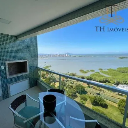 Image 2 - Sesquicentenário de Itajaí, Rua Jorge Tzaschel, Fazenda, Itajaí - SC, 88301-401, Brazil - Apartment for sale