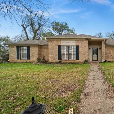 Buy this 4 bed house on 2399 Bernice Avenue in Tyler, TX 75701