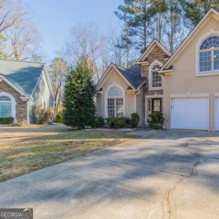 Buy this 3 bed house on 1148 Cool Springs Drive in Acworth, GA 30144