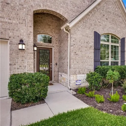 Image 3 - 2998 Round Rock Ranch Boulevard, Round Rock, TX 78665, USA - House for sale