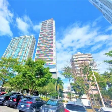 Image 2 - Element, Avenida Balboa, Calidonia, 0823, Panama City, Panamá, Panama - Apartment for sale
