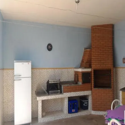 Buy this 3 bed house on Rua Godofredo de Luna in Eletrônica, Santa Rita do Sapucaí - MG