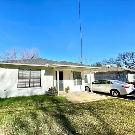 Image 6 - 4731 Mexicana Road, Dallas, TX 75212, USA - House for rent
