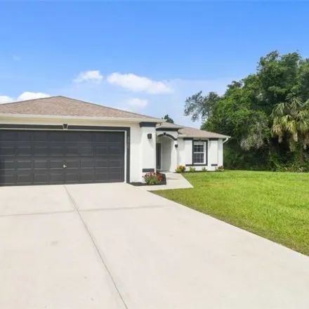 Buy this 3 bed house on 2511 Stagnaro Road in North Port, FL 34287