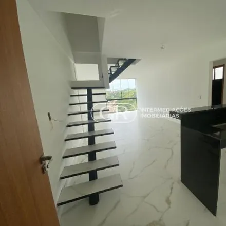 Buy this 3 bed apartment on Rua 02 in Jardim Suiça, Volta Redonda - RJ
