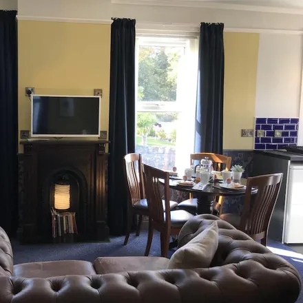 Rent this 1 bed apartment on Torbay in TQ2 6PF, United Kingdom