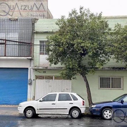 Buy this 9 bed house on Calle 17 68 in Colonia Ampliación Progreso Nacional, 07650 Mexico City