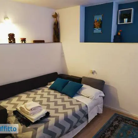 Image 4 - Il brutto anatroccolo, Via Evangelista Torricelli 3, 20136 Milan MI, Italy - Apartment for rent