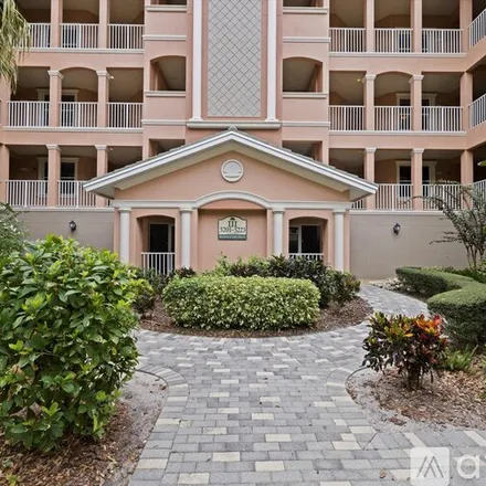 Rent this 2 bed condo on 5213 Manorwood Drive