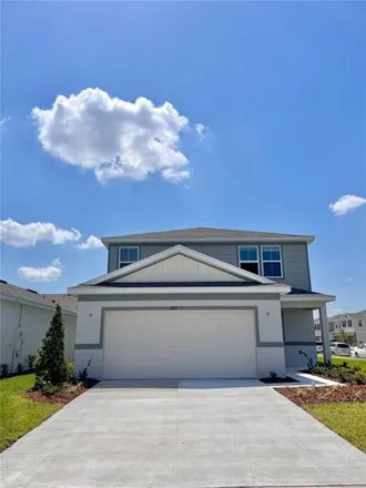 Rent this 4 bed house on Greenbank Lane in Osceola County, FL 33848